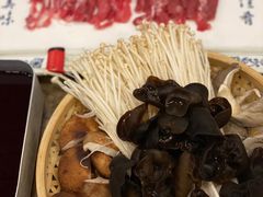 -芝麻花餐厅(祁家豁子店)