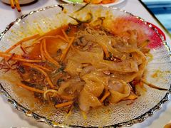 -哈尔滨烧烤·山河村铁锅炖(交大店)