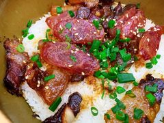 -红星光发煲仔饭(文海店)