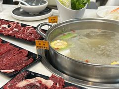 -三头牛·潮汕牛肉生蚝火锅 (夏湾店)