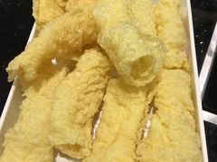 炸响铃-一哥澳门豆捞 · 十七年经典澳门火锅(四季天地店)