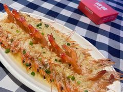 -阿妹小海鲜(下角店)