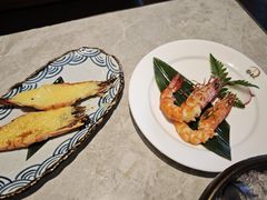-極上萬膳·日料放题(来福士江景店)