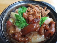 -珍珍小食店(西华路店)