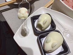 -海底捞火锅(关山保利店)
