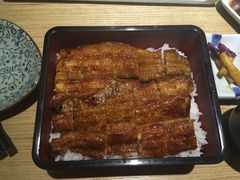 -昇鳗鱼家(浦东店)