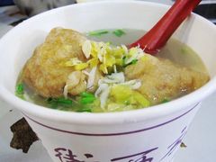 -老街西施豆腐坊(方浜中路店)