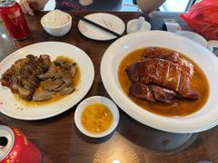 -黄连大头华烧鹅店(大良店)