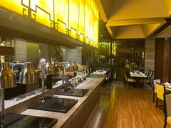 -拾溪餐厅·包厢(杭州千禧度假酒店)