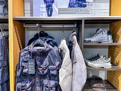 -THE NORTH FACE(三里屯ONEBOX店)