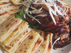 -鼎香润(德胜门内店)