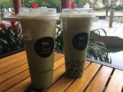 -TPLUS茶家(上海商城南京西路店)