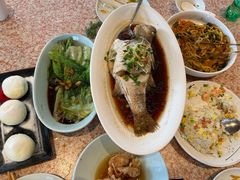 -红樱桃·欢乐餐厅(太原里店)