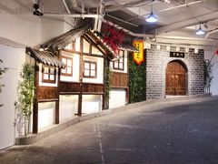 -庆合府重庆大排档(紫都城店)