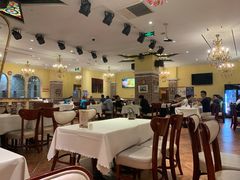 大堂-巴依老爷·新疆美食(上城区天城路店)