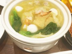 -宴秋杭州菜(锦艺城店)