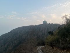 -北仑森林植物园