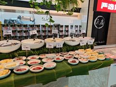 -川骄海鲜自助(亚运村店)