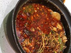 -青花椒花椒鱼(合生汇店)