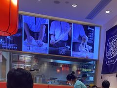 -陇上秦轩西安biangbiang面(EFC欧美金融商业城店)
