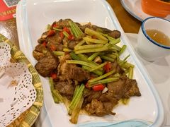 -下杨家青海土火锅(海湖店)