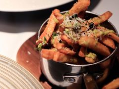 -燃扒房Steakhouse(皇庭店)