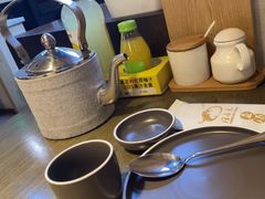 -隆喜元鱼汤包·海鲜(中联广场店)
