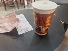 -茶话弄(北京通州万达店)