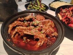 -巴厘龙虾·榜首油焖大虾(音乐学院·沿江酒馆店)
