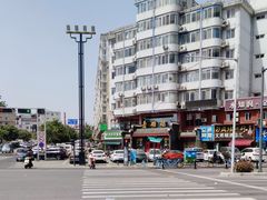 -老雒阳面馆·水席(高新区店)