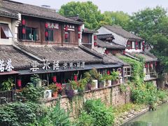 -小河直街历史文化街区