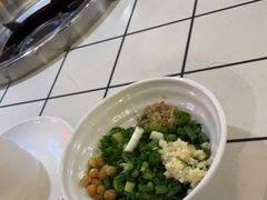 -蛙一刀·麻椒鱼火锅(金仙桥店)