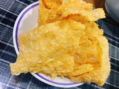 炸腐皮-八十八粉儿(尚都店)