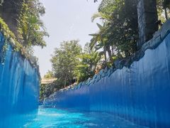 -厦门方特水上乐园