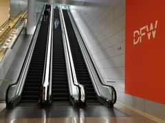 -达拉斯 沃斯堡国际机场