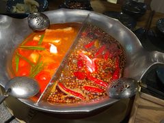 -湊湊火锅·茶憩(东城万达店)