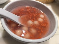 -径山十八道·风味民间菜(华夏之心店)