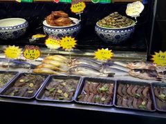 android_upload_pic-自助火锅筷乐食代自助餐厅(金辰店)