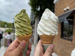 -神户六甲牧场(北野本店)