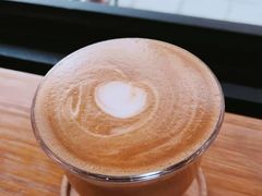 -常识咖啡common sense(春熙路店)