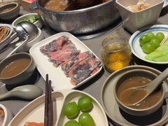 -巴奴毛肚火锅(大剧院店)