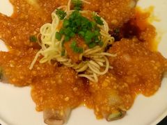 蒜泥白肉-天府掌柜(九眼桥店)