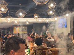 -南门涮肉(上海二店)