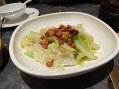 -炊烟小炒黄牛肉(浦东世纪汇店)