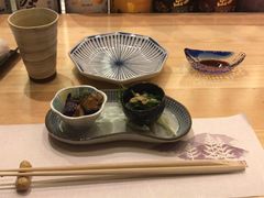 -希望日本料理(保利香槟花园店)