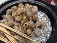 -鹅香四海·卤水火锅·砂锅粥·潮汕菜(宝安店)