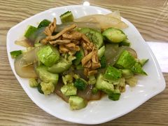 -聚德福海鲜家常菜(刘庄店)