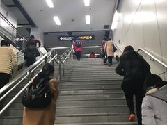 -金桥路(地铁站)