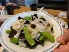 几荷小炒煌-几荷·恰似故人来(秀水广场店)