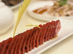 -青城山六善酒店·紫氣園中餐厅